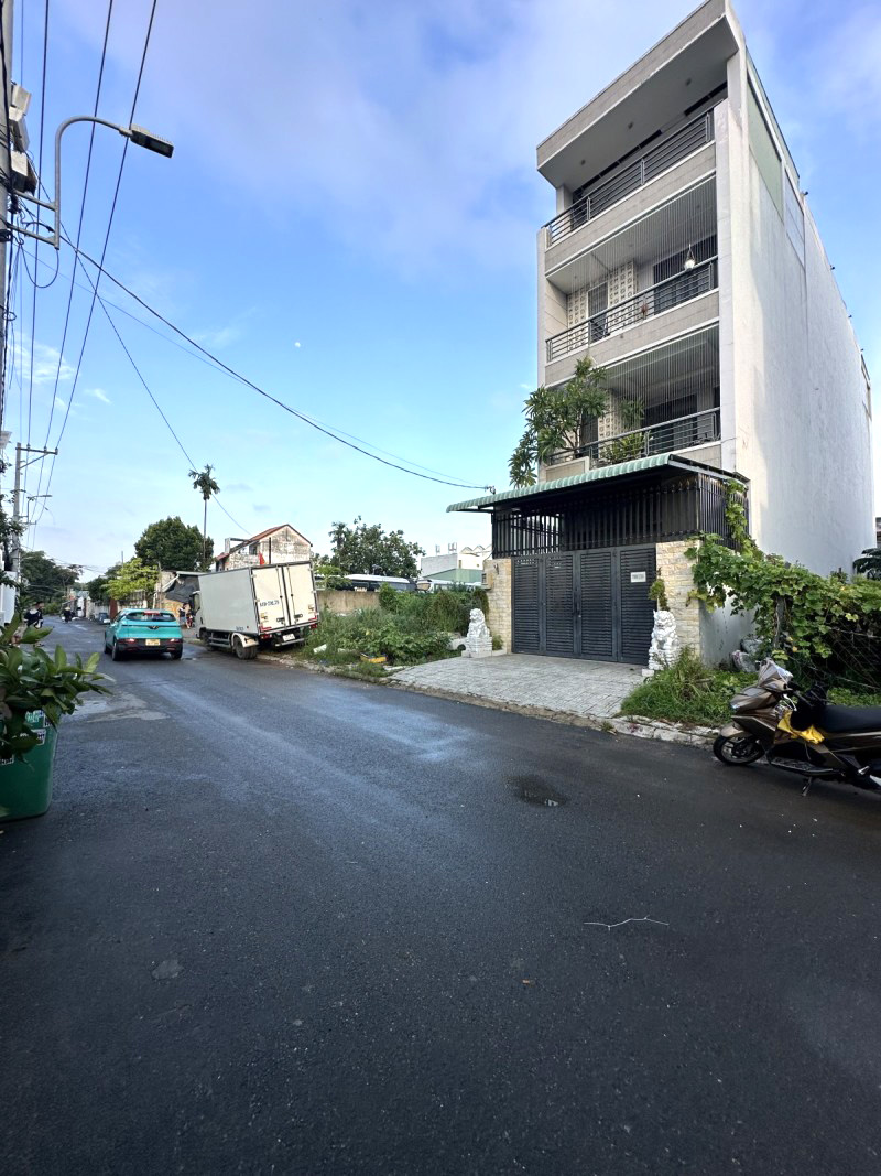 Đất đẹp Hiệp Bình Phước – 160m² – cách QL13 chỉ 50m – hẻm lớn 12m – giá mềm chỉ 71tr/m²! - Ảnh 2